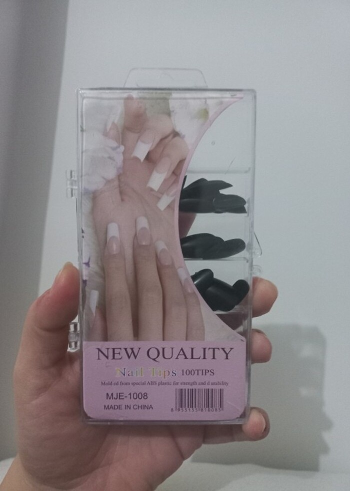 Badem Takma Tırmak - Görsel 2