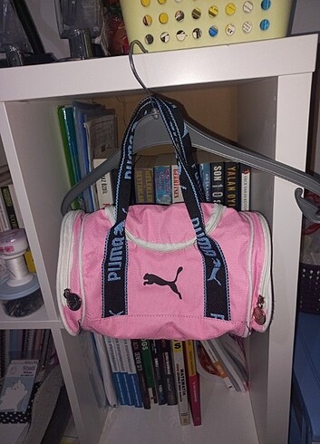 Puma Çanta