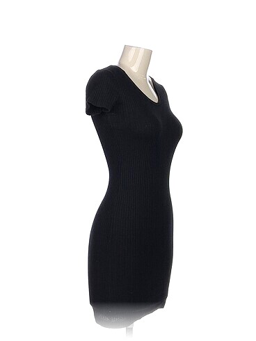 Vintage Love PreLoved Kısa Elbise %70 İndirimli.