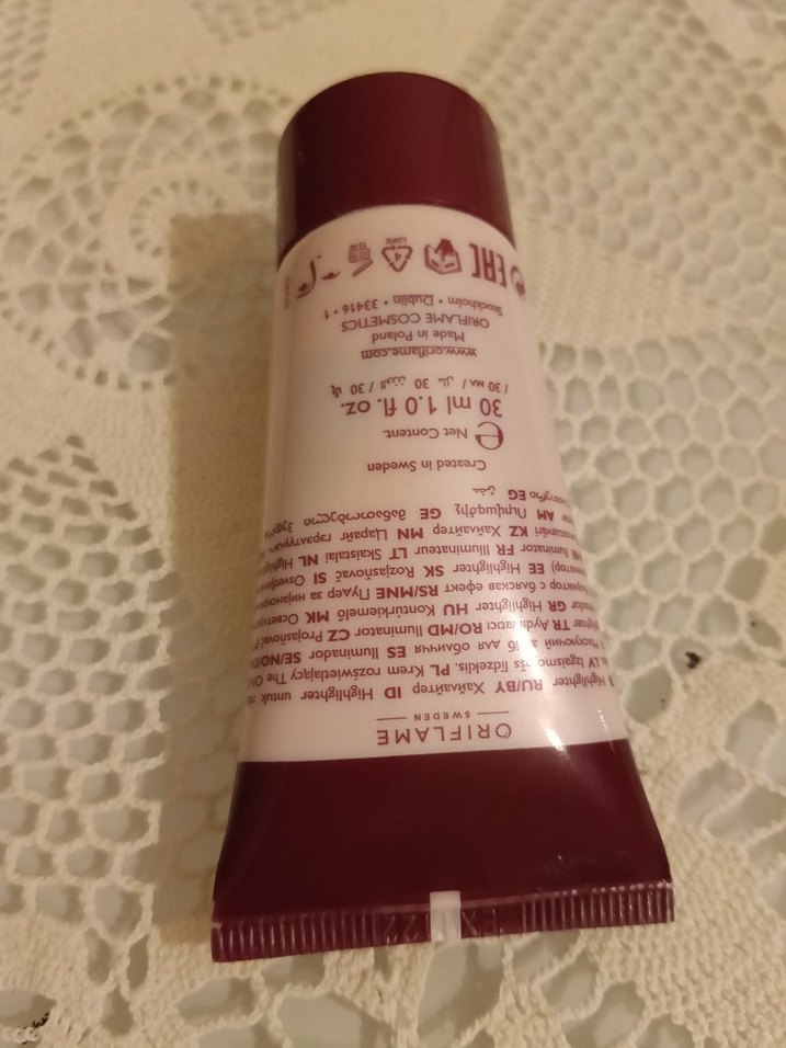 The ONE Açıcı BB Krem - Açık Bej - Görsel 2