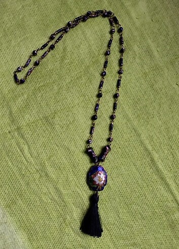 Collezione antika kolye