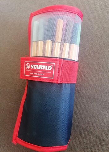 Stabilo Boss