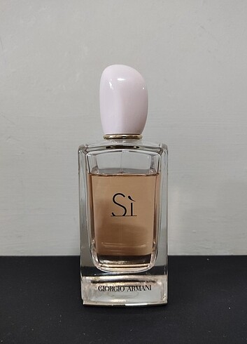 Giorgio Armani Si EDT 100 ml