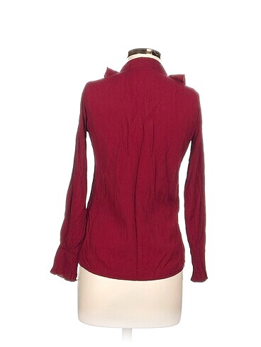 s Beden Vintage Love Bluz %70 İndirimli.