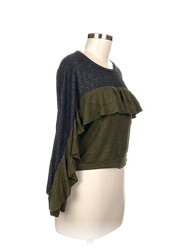 Vintage Love Vintage Love Kazak / Triko %70 İndirimli.