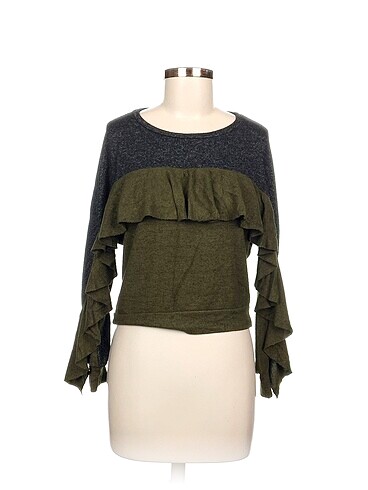 Vintage Love Kazak / Triko %70 İndirimli.