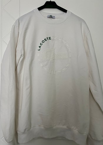 Lacoste l