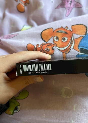 Beden Renk Kiko allık