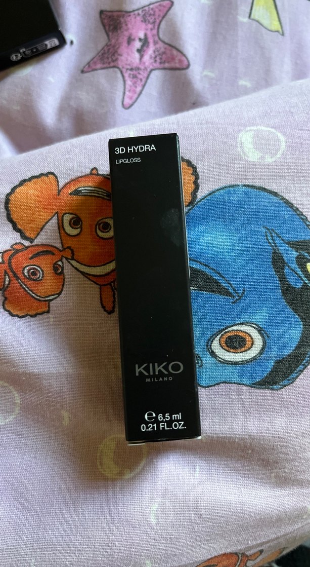 Kiko lipgloss - Görsel 2