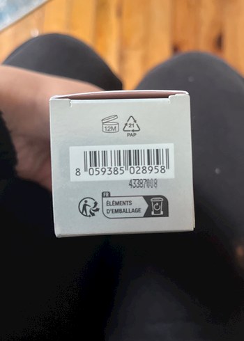 Beden Kiko Milano Hydra Pro Glow Nemlendirici SPF10