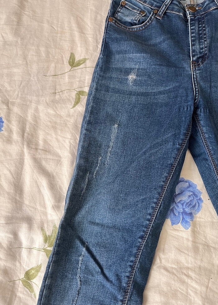 Kadın pantolon - Görsel 3