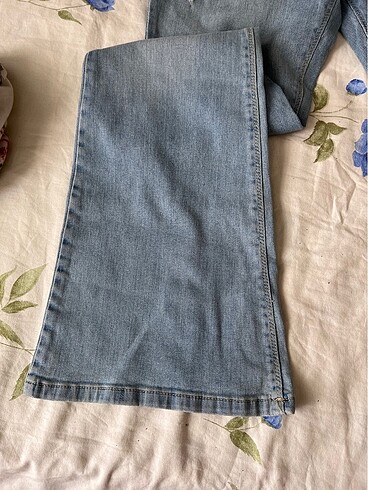 Kadın pantolon - Görsel 2