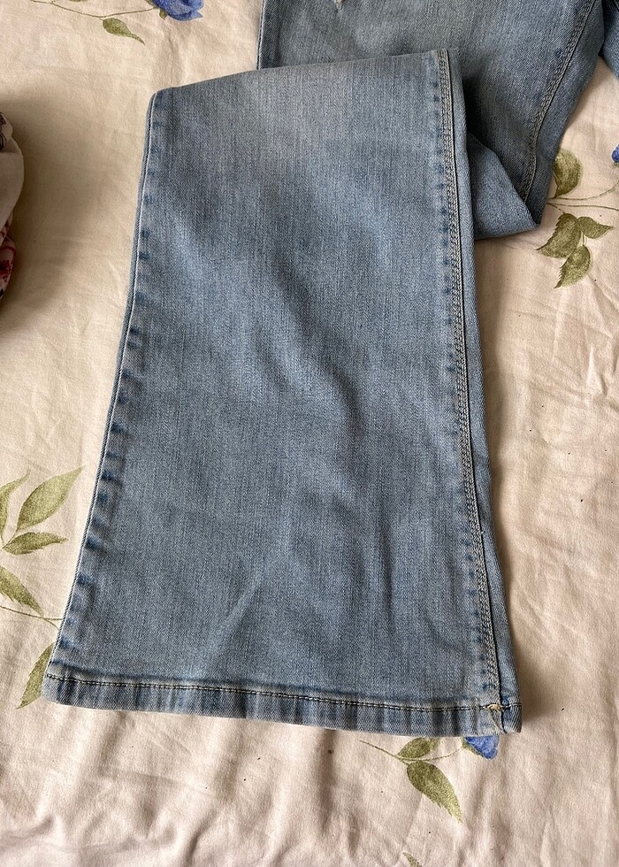 Kadın pantolon - Görsel 2