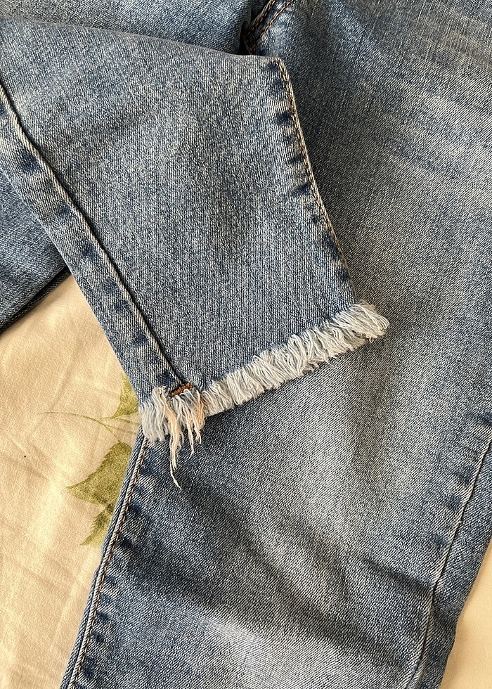 Kadın pantolon - Görsel 3