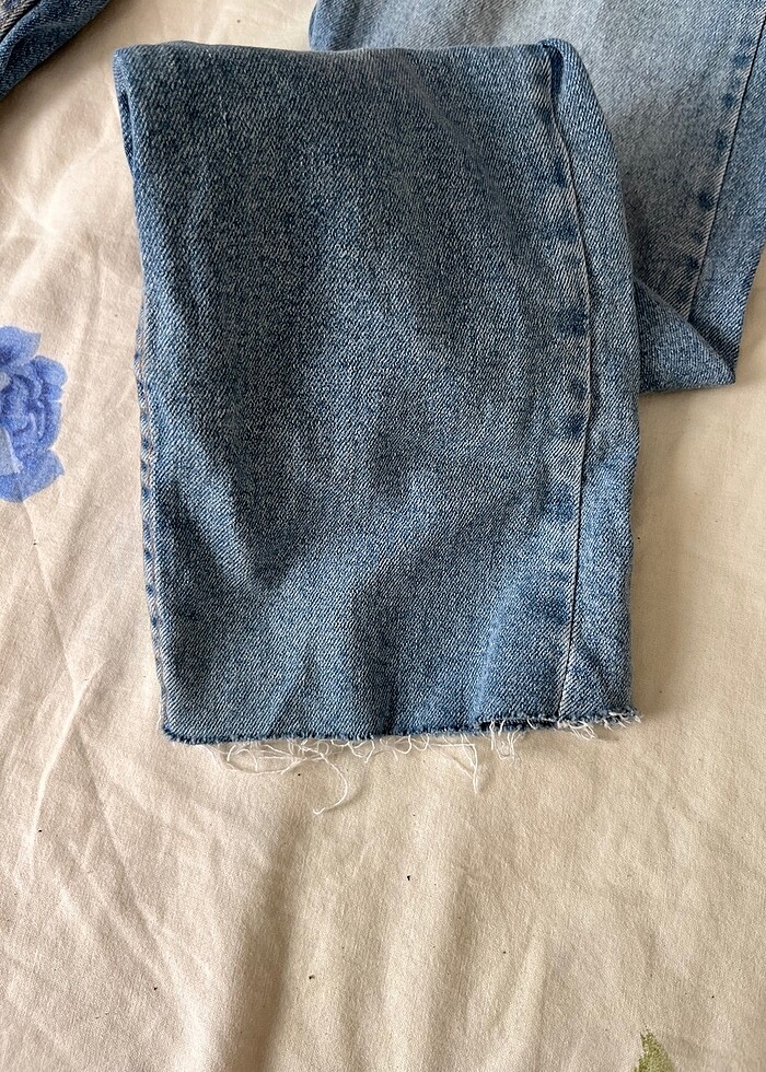 Kadın pantolon - Görsel 3