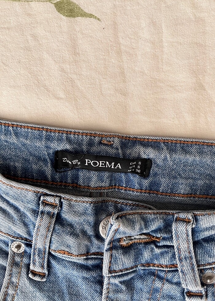 Kadın pantolon - Görsel 2