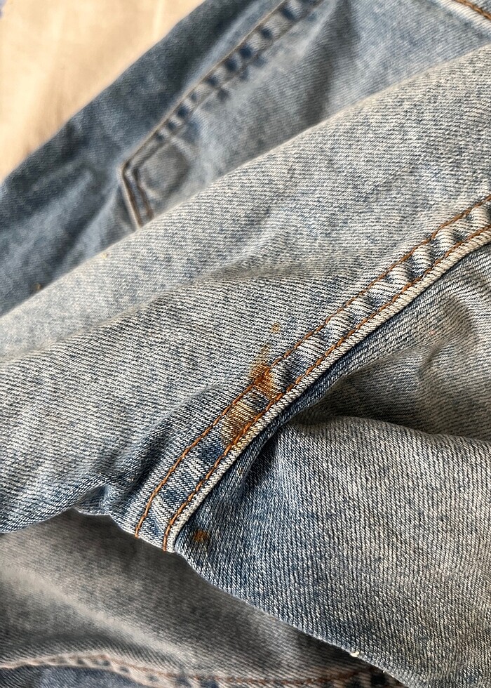 Kadın pantolon - Görsel 4