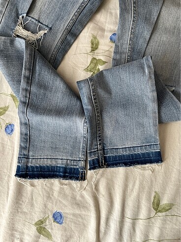 Kadın pantolon - Görsel 4