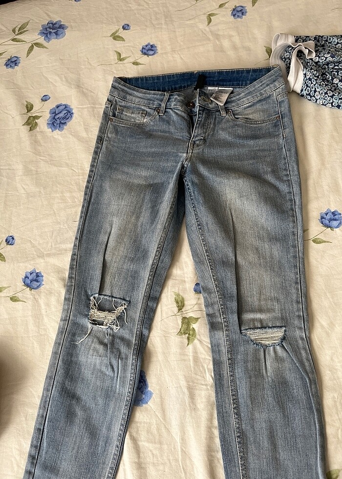 Kadın pantolon - Görsel 2