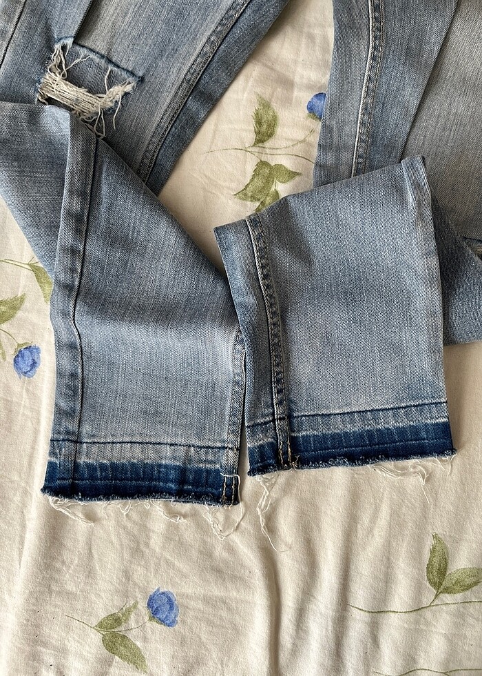 Kadın pantolon - Görsel 4