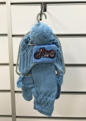 Diğer 5-8 Yaş, 22 cm