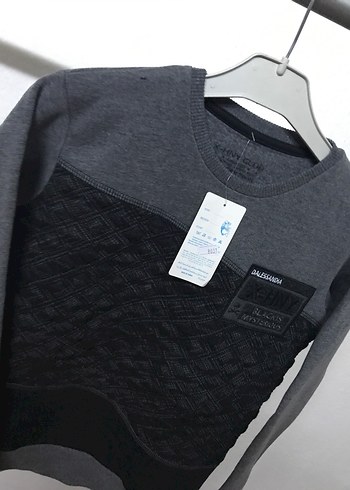 Erkek Çoçuk Kazak Üst kalite - Görsel 3