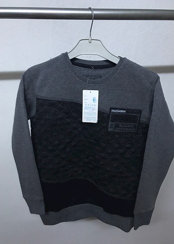 Erkek Çoçuk Kazak Üst kalite - Görsel 2