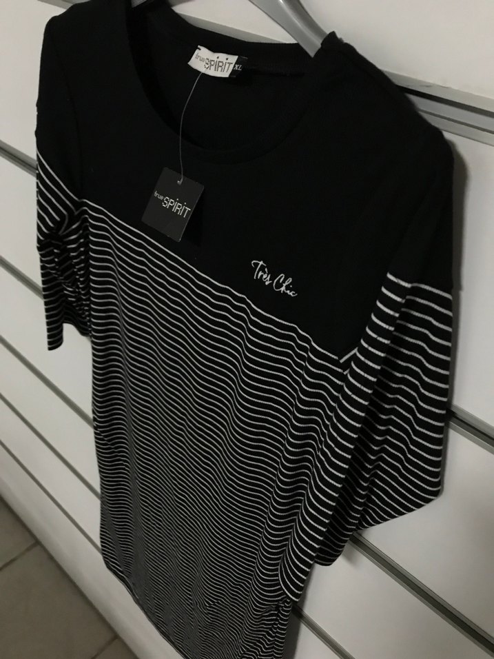 Bayan Mini Triko Elbise - Görsel 2