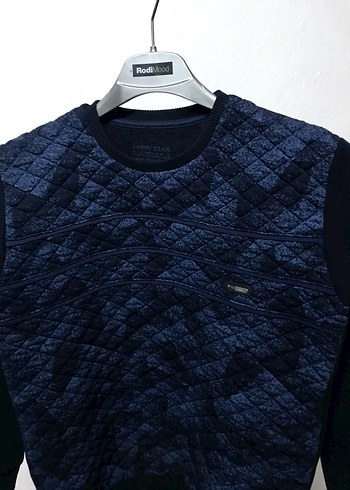 Erkek Çoçuk Kazak Üst Kalite - Görsel 5