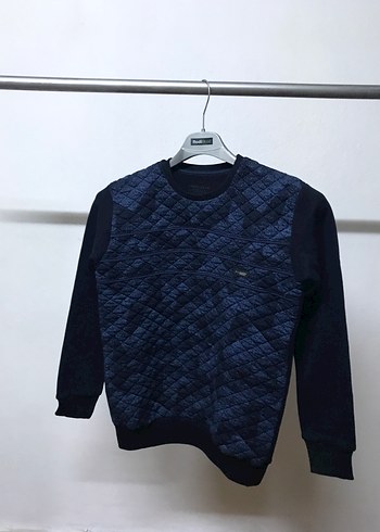 Erkek Çoçuk Kazak Üst Kalite - Görsel 2