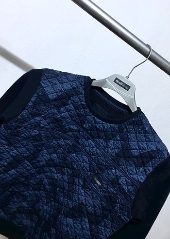 Erkek Çoçuk Kazak Üst Kalite - Görsel 4