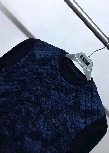 Erkek Çoçuk Kazak Üst Kalite - Görsel 3