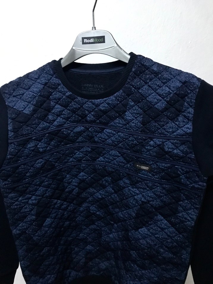 Erkek Çoçuk Kazak Üst Kalite - Görsel 5