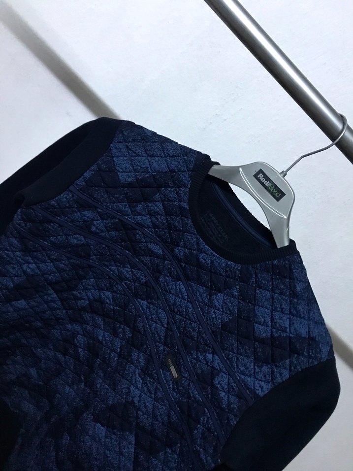 Erkek Çoçuk Kazak Üst Kalite - Görsel 3