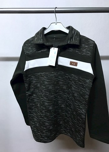 Çoçuk Kazak Üst kalite - Görsel 2