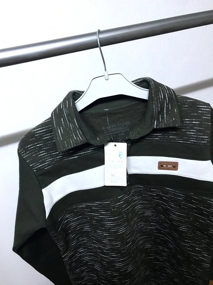 Çoçuk Kazak Üst kalite - Görsel 4