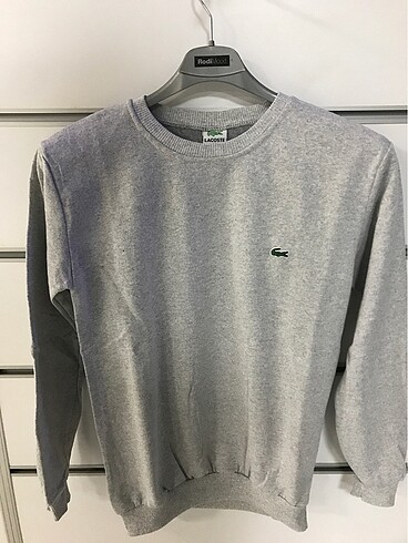 Erkek sweattshirt