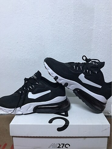 Nike Air max react orjinal