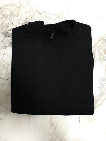Erkek sweattshirt