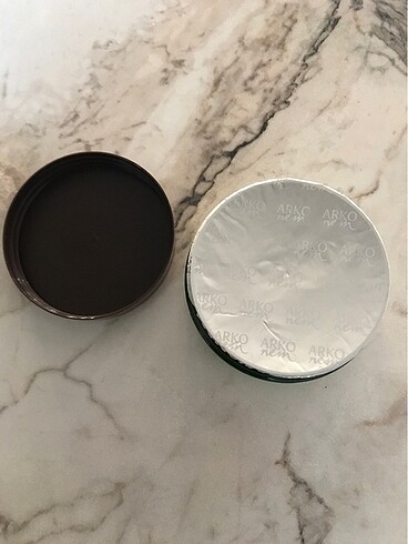 Arko Avakado Bakım Kremi - Görsel 2