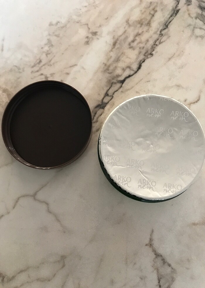 Arko Avakado Bakım Kremi - Görsel 2