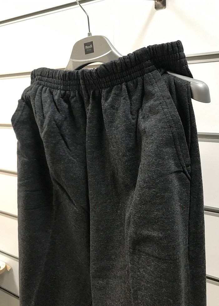 Erkek Eşofman Altı - Görsel 2