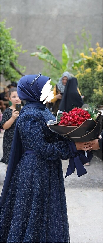 Diğer Abiye Elbise