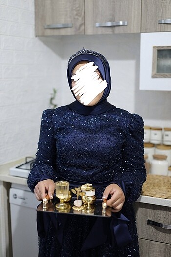 Abiye Elbise