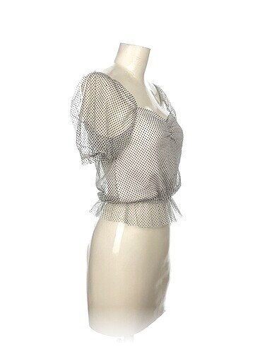 Vintage Love Diğer Bluz %70 İndirimli.