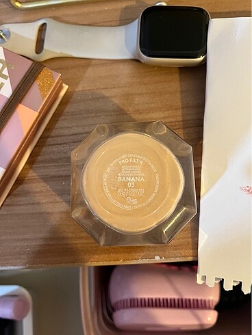 Fenty Beauty Fenty Beauty Pudra