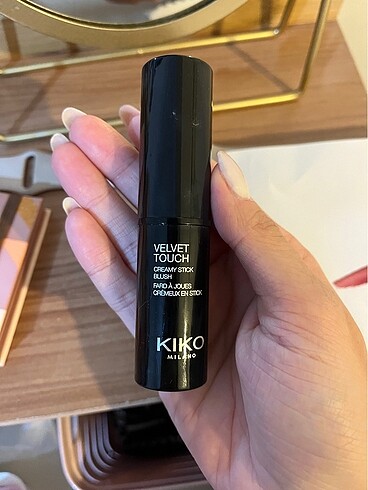 Kiko allık