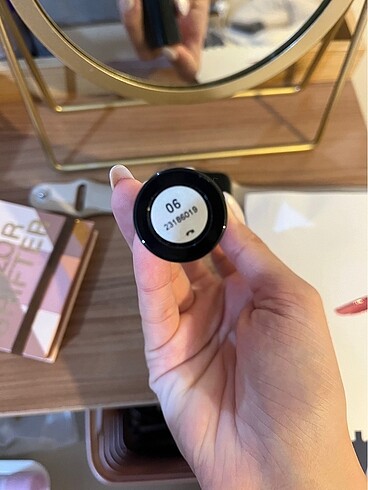 Kiko Kiko allık