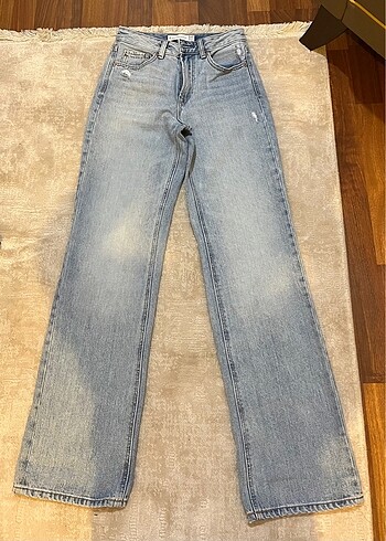 Stradivarius Stradivarius D92 Jean
