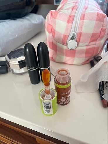  Beden Nyx Fat Oil - Follow Back Rengi